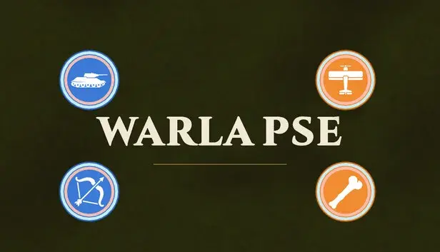 Warlapse
