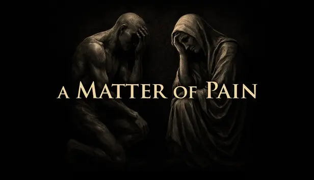 A Matter of Pain