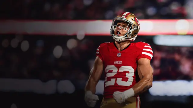 EA SPORTS Madden NFL 25 (PS4 & PS5)