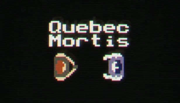 Quebec Mortis