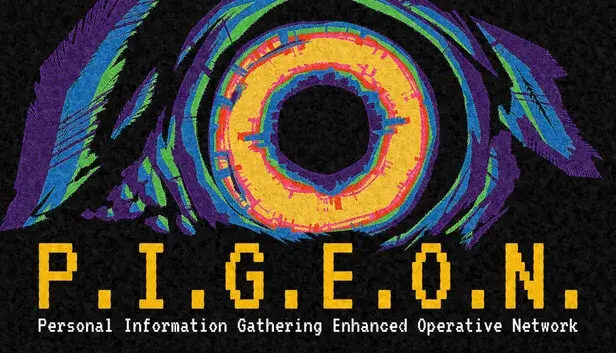 P.I.G.E.O.N.