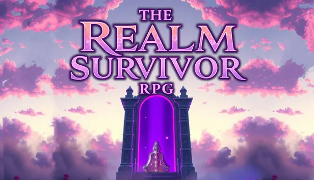 The Realm Survivor RPG