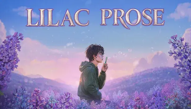 Lilac Prose