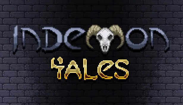 Indemon Tales