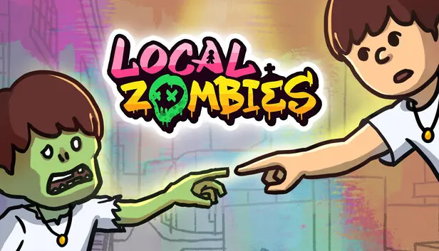 Local Zombies