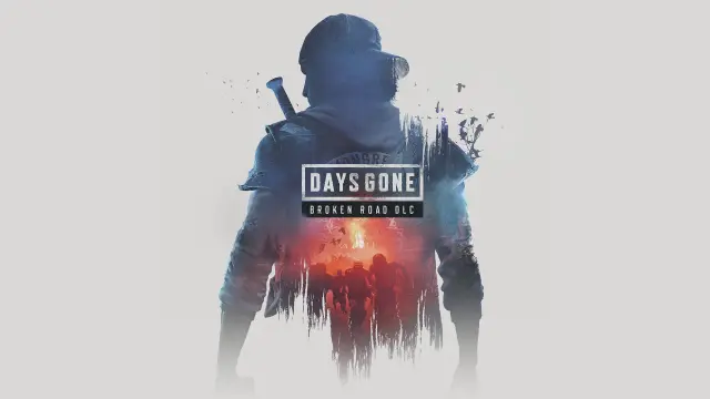 Days Gone - Broken Road DLC