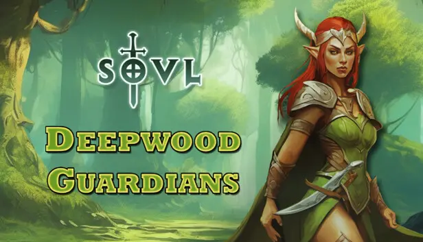 Deepwood Guardians