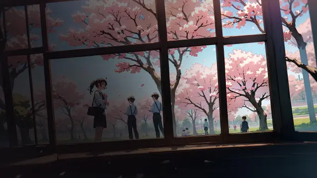 When the bell goes silent - PS4