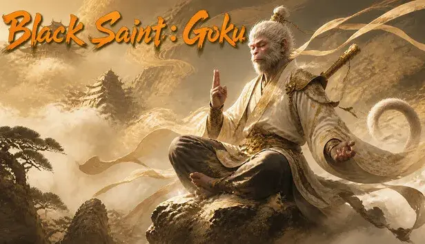 Black Saint: Goku