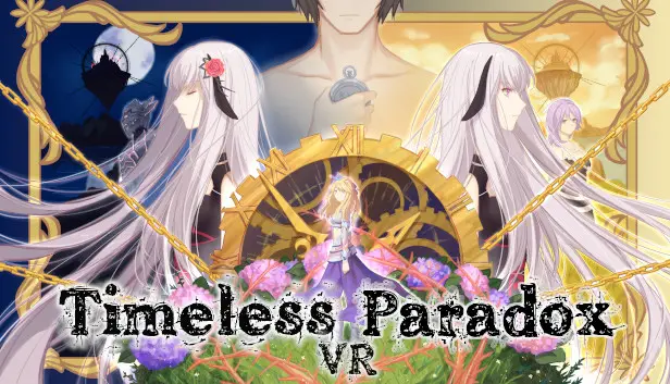 Timeless Paradox VR