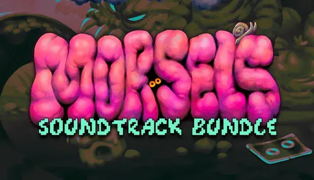 Morsels - Soundtrack Bundle