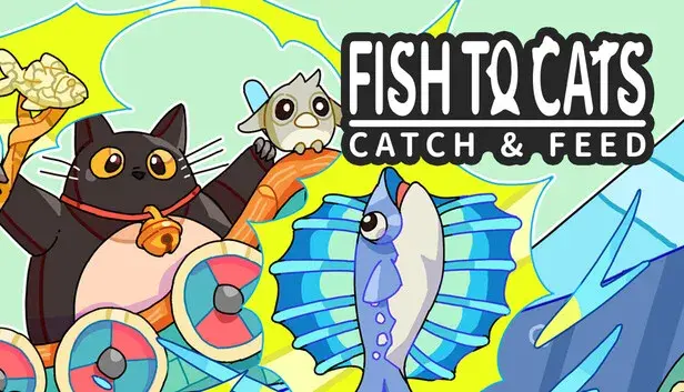 Fish to Cats Supporter Pack
