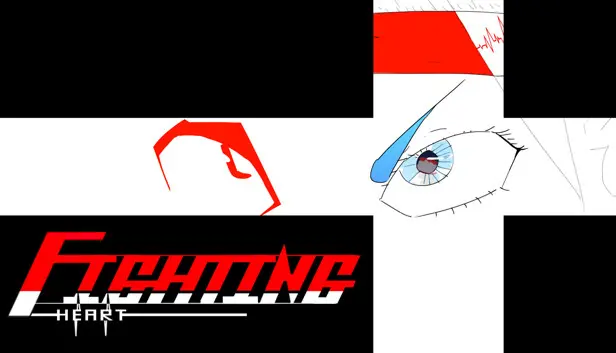 Fighting Heart