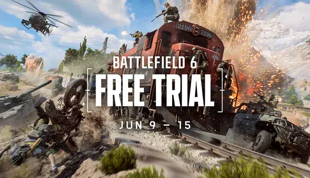 Battlefield 6