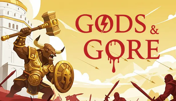 Gods & Gore