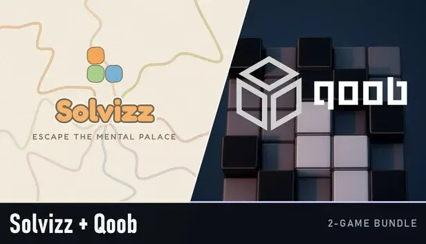 Solvizz + Qoob