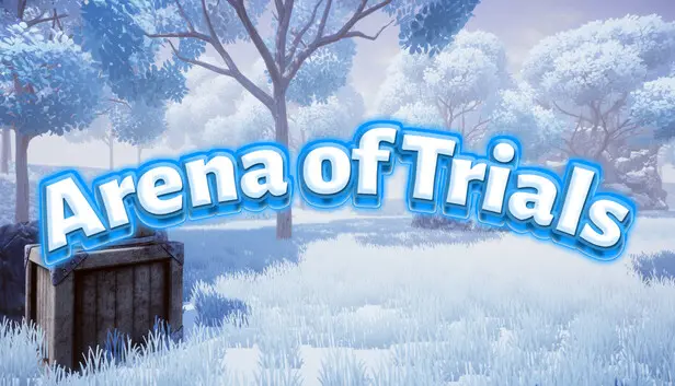 Arena of Trials