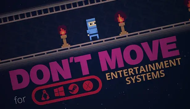Don't Move