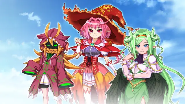 Astrune Academy (Xbox One & Series)