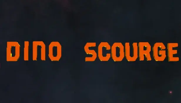 Dino Scourge