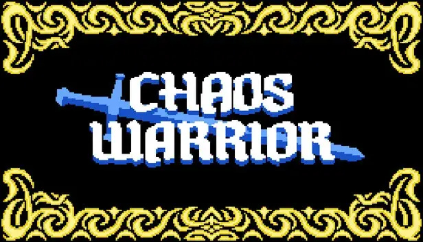 Chaos Warrior