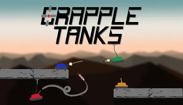 Grapple Tanks