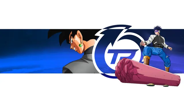 DRAGON BALL XENOVERSE 2 - Goku Black and Tao Pai Pai Stick (PS4 & PS5)