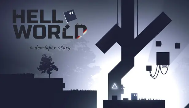 Hello World: a developer story