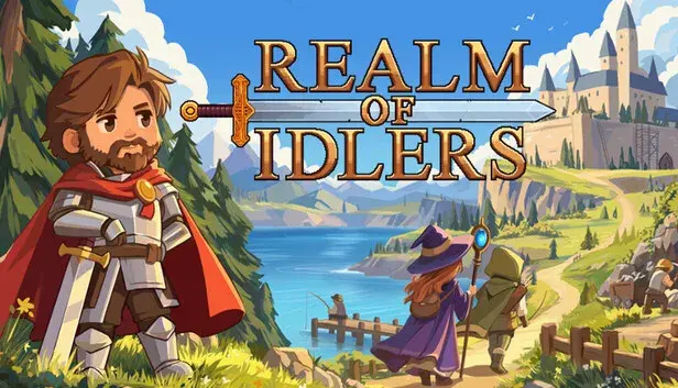 Realm of Idlers