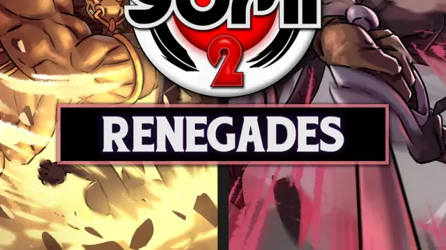 Yomi 2 - Renegades expansion - PS5