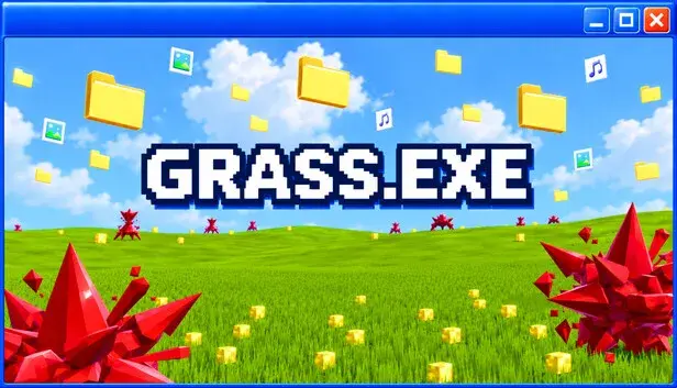 GRASS.EXE