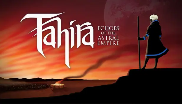 Tahira Digital Deluxe Bundle