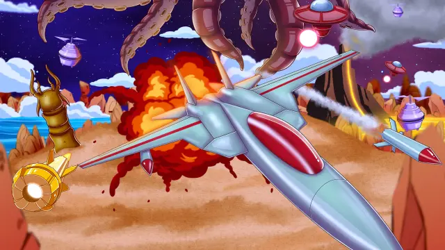 Cosmic Mirage - PS5