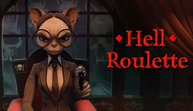Hell Roulette