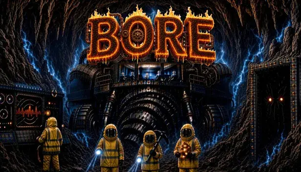 BORE