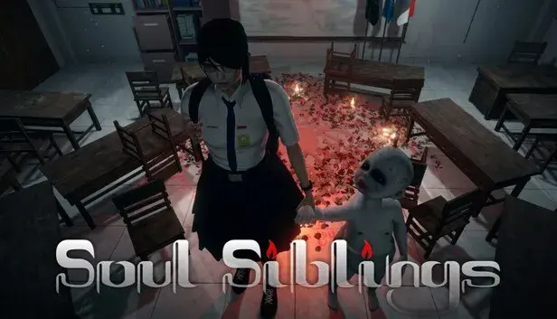 Soul Siblings