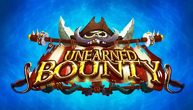 Unearned Bounty