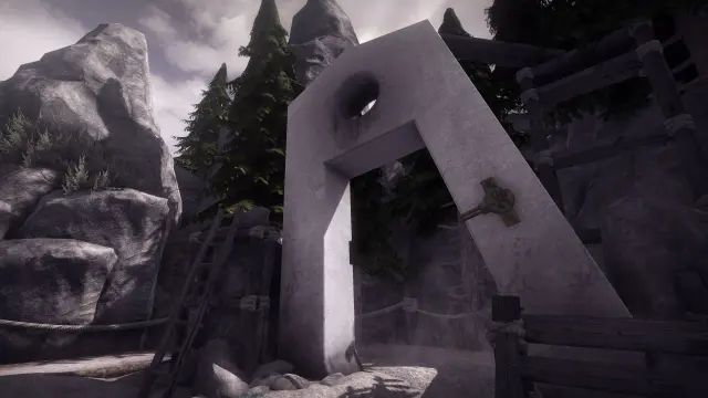 Quern - Undying Thoughts - PS5