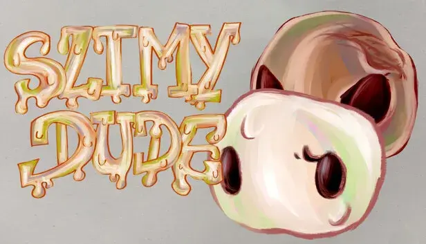 Slimy Dude