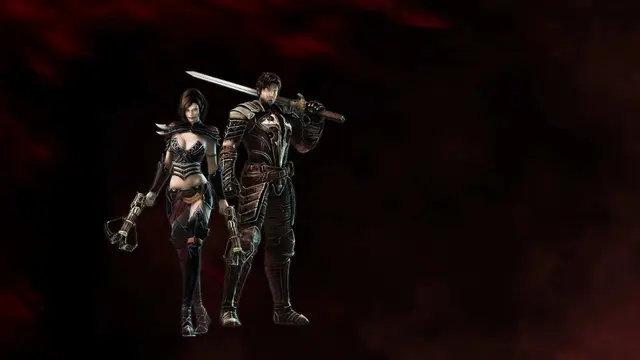 Blood Knights (Xbox One)