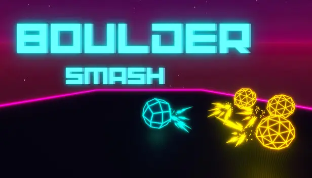 Boulder Smash