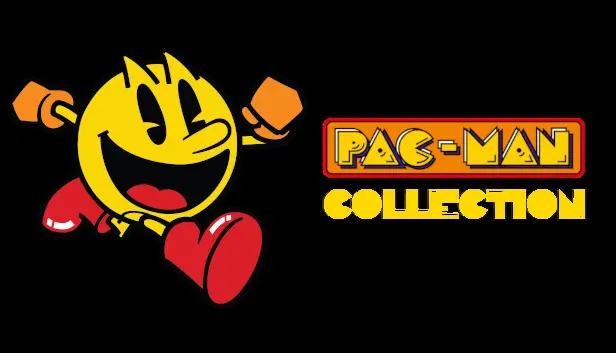 PAC-MAN COLLECTION