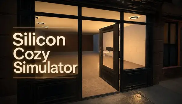 Silicon Cozy Simulator