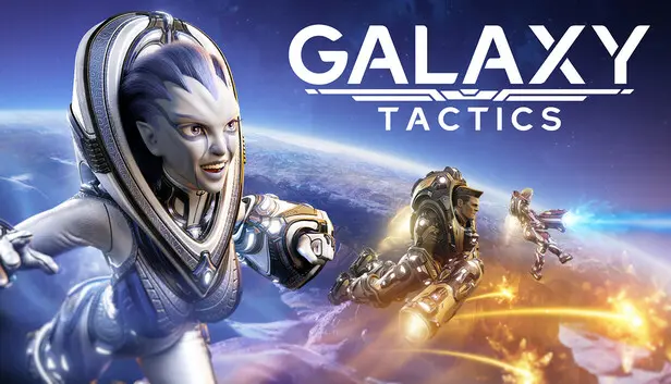Galaxy Tactics