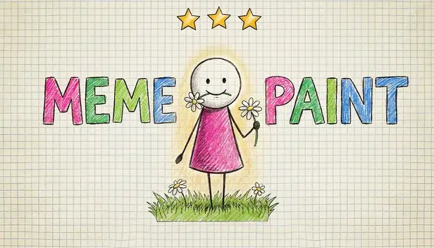 Meme Paint