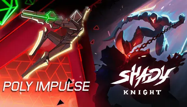 Shady IMPULSE