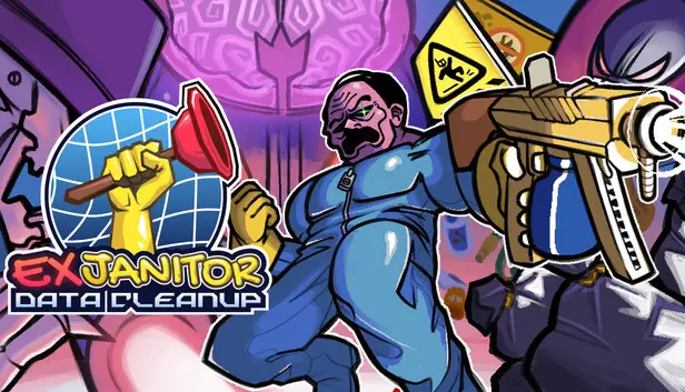 Exjanitor: Data Cleanup