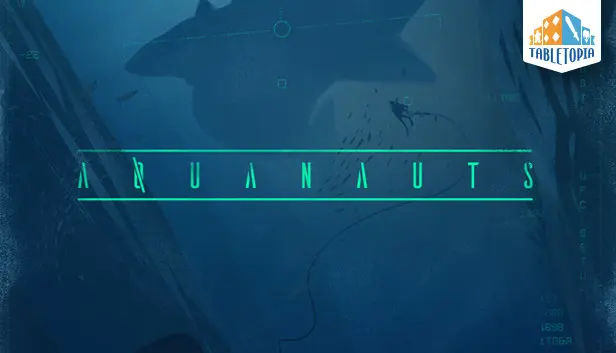 Tabletopia - Aquanauts