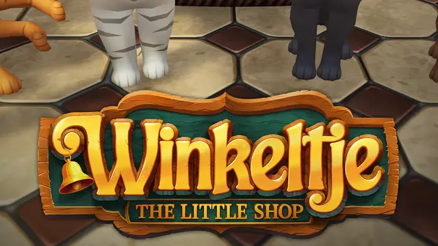 Cat Companion (Xbox One)