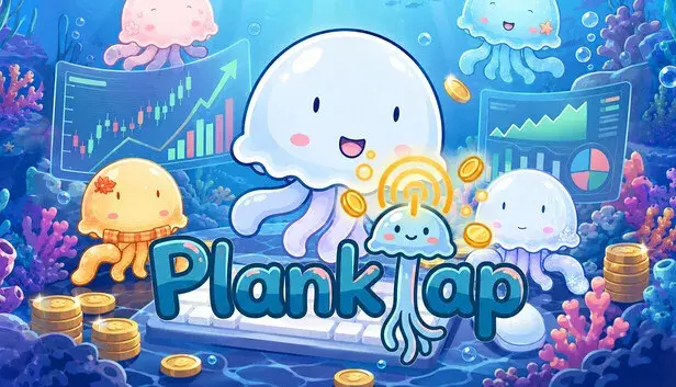 PlankTap